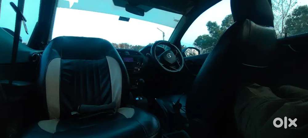 Tata Tigor Ev 2020 120/charge