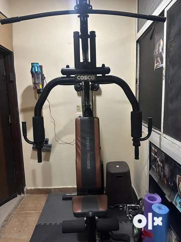 Home gym set olx new arrivals