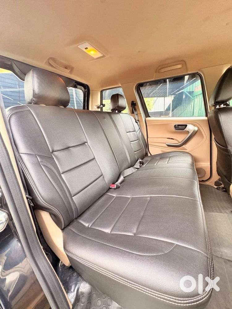 Mahindra Bolero Neo N10 (r), 2024, Diesel