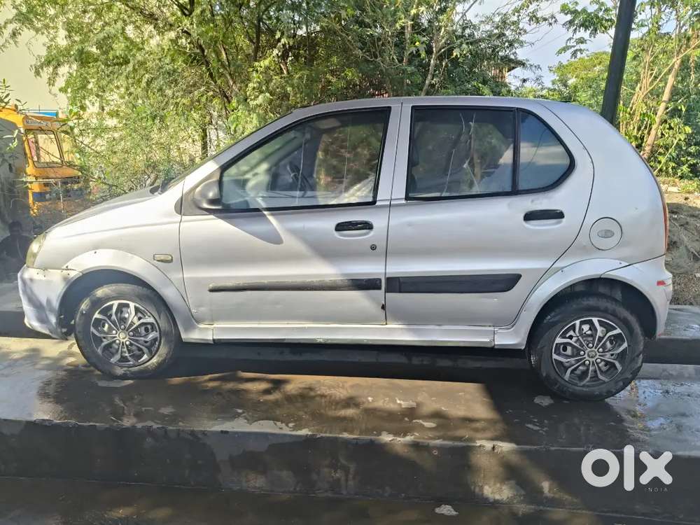 Tata Indica V2 2008 Fc Live 2029
