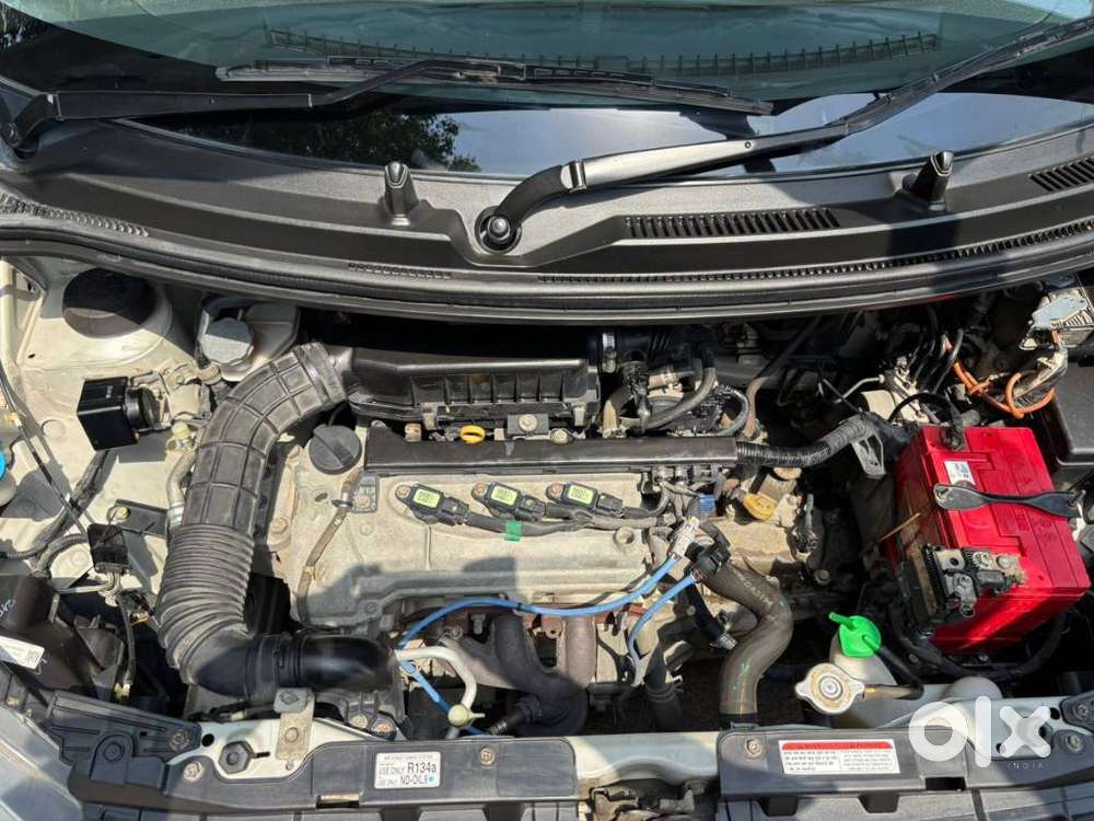Maruti Suzuki Wagon R 1.0 Vxi Limited Edition, 2021, Petrol