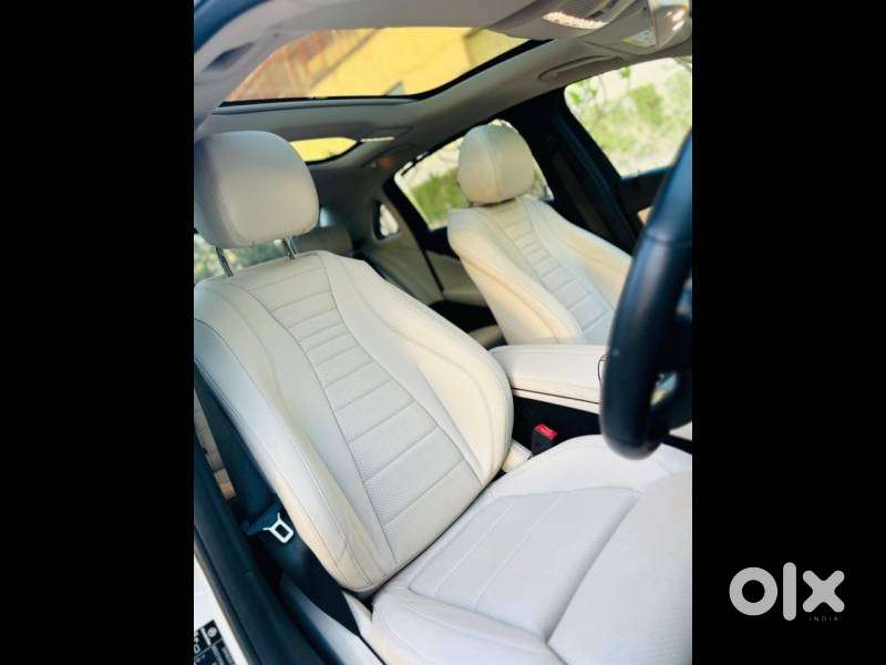 Mercedes-benz E-class E 220 D, 2018, Diesel