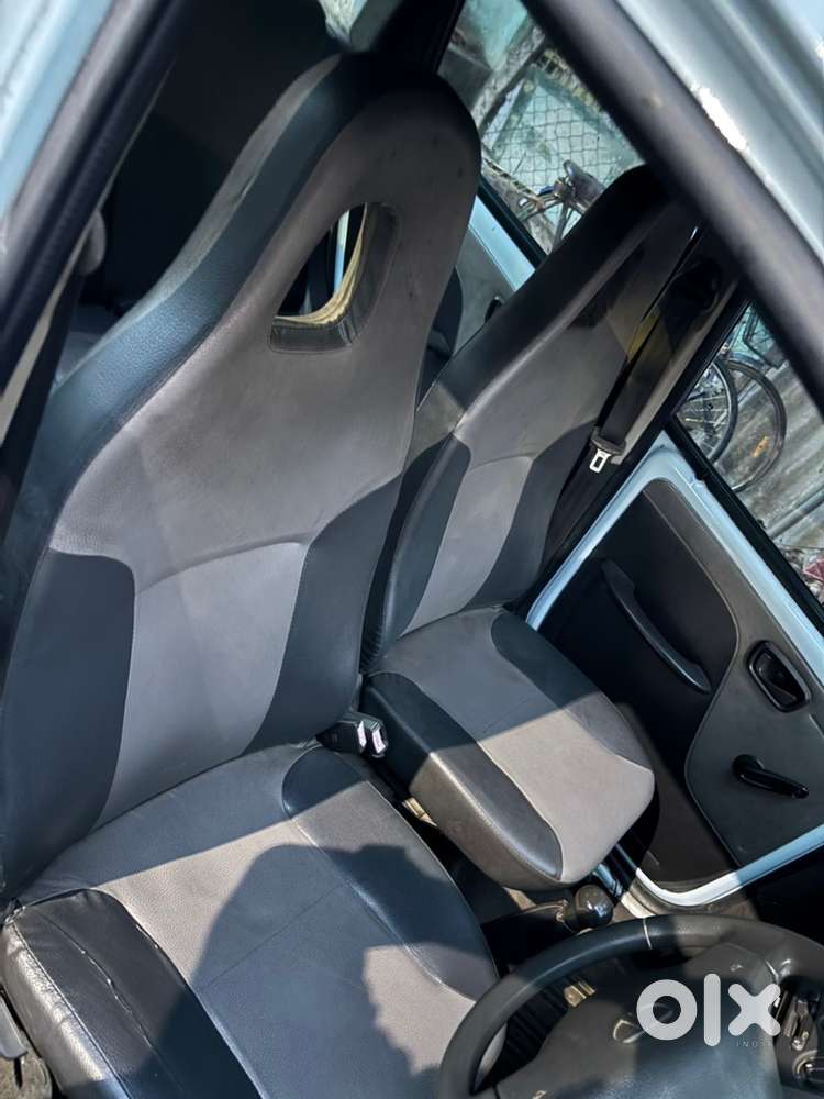 Tata Nano Petrol 2014