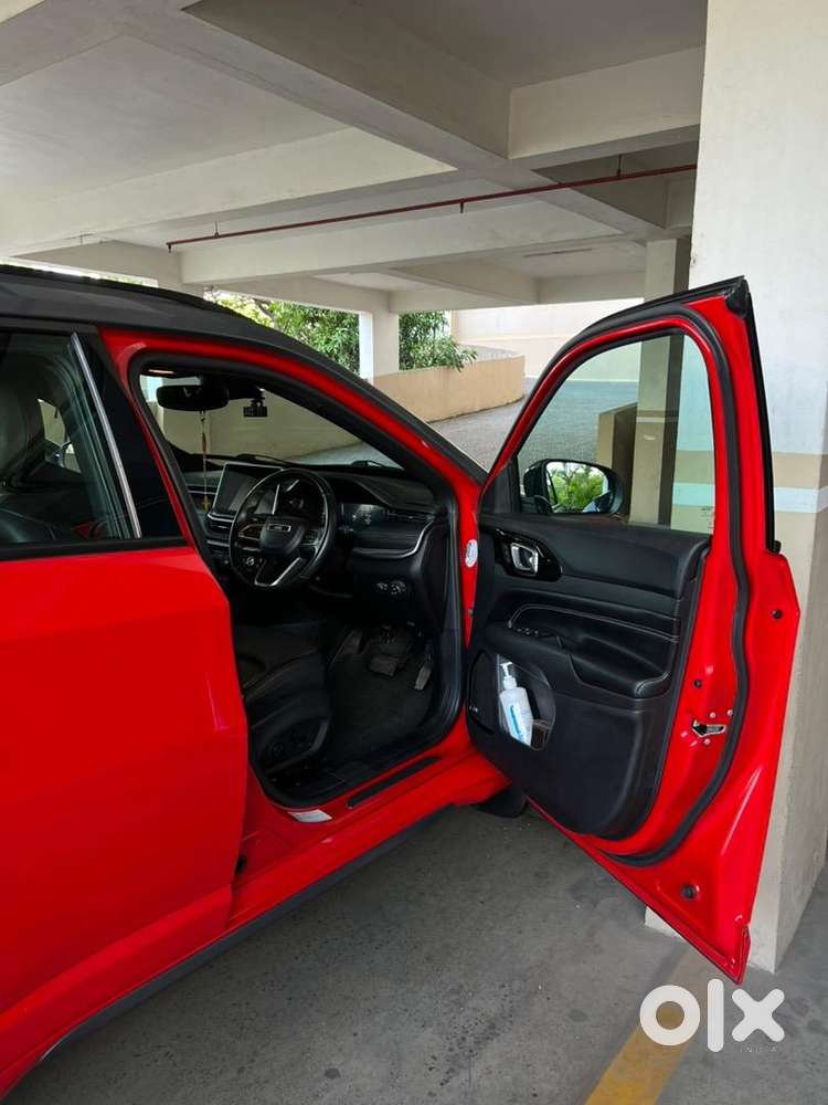 Jeep Compass Model S(o) 4x4 - No Accidents, No Scratch, Mint Condition