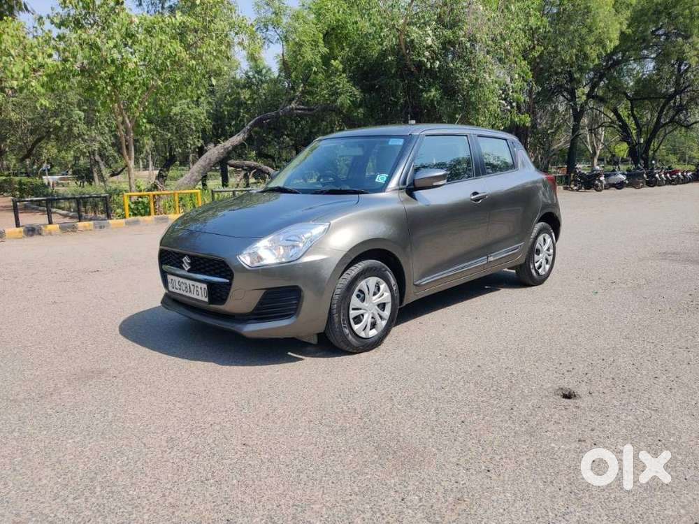 Maruti Suzuki Swift Amt Vxi, 2023, Petrol