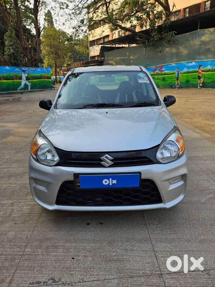Maruti Suzuki Alto 800 Cng Lxi, 2019, Cng & Hybrids