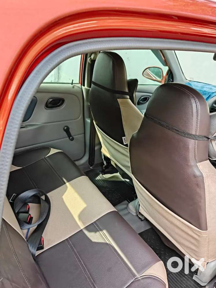 Maruti Suzuki Alto 2011
