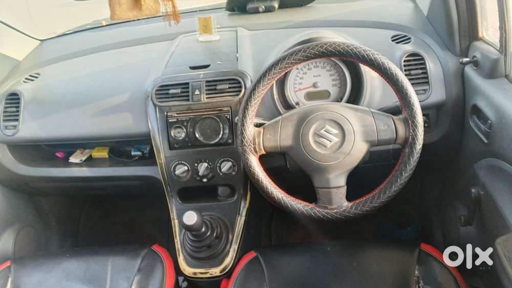 Maruti Suzuki Ritz Vxi (abs) Bs Iv, 2013