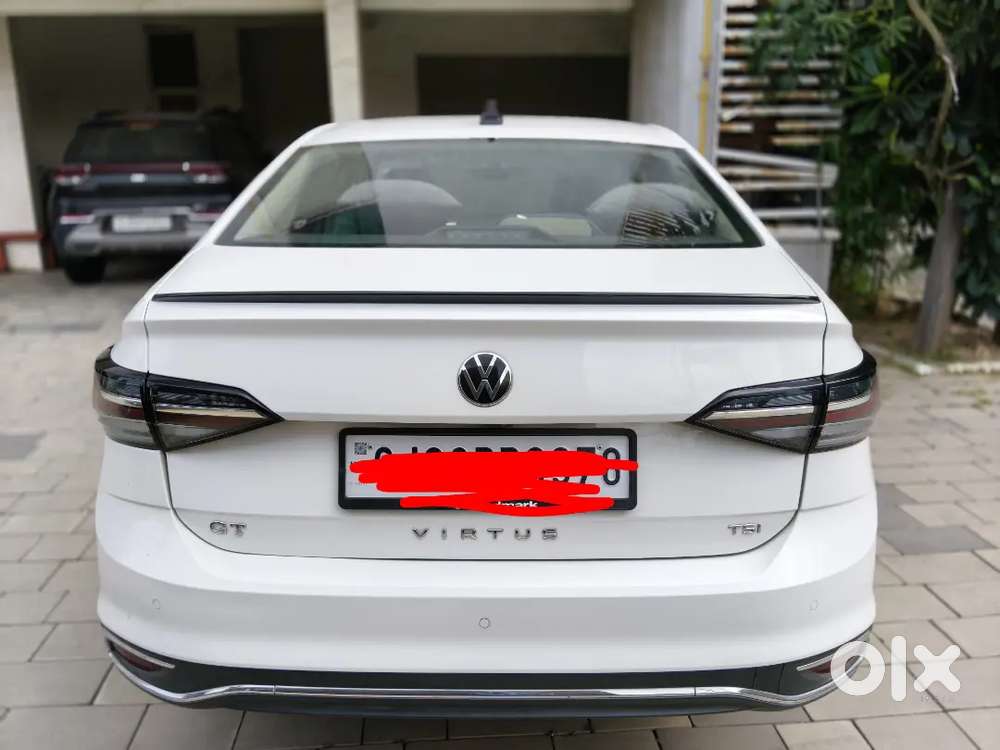New Vw Virtus March 2025 Registration