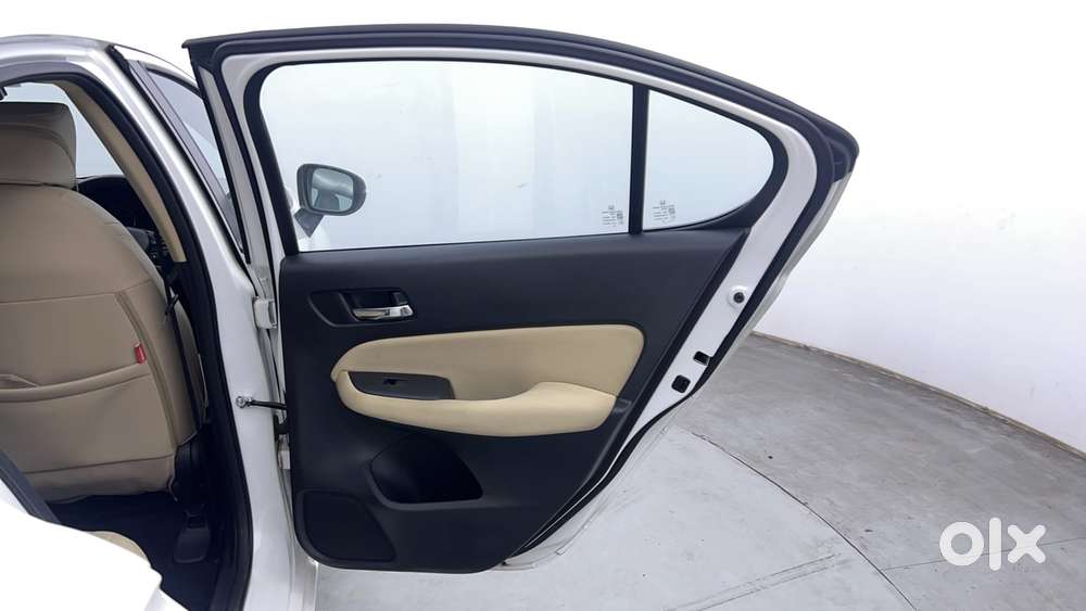 Honda City Vx Petrol Cvt, 2025, Petrol