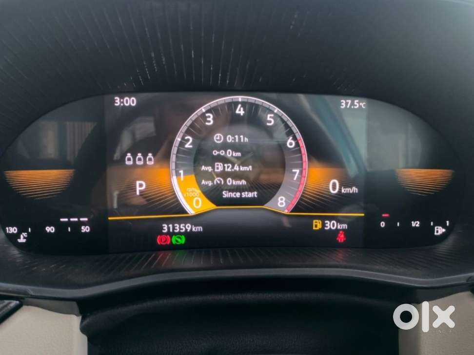 Skoda Slavia 1.0 Tsi Style At, 2024, Petrol