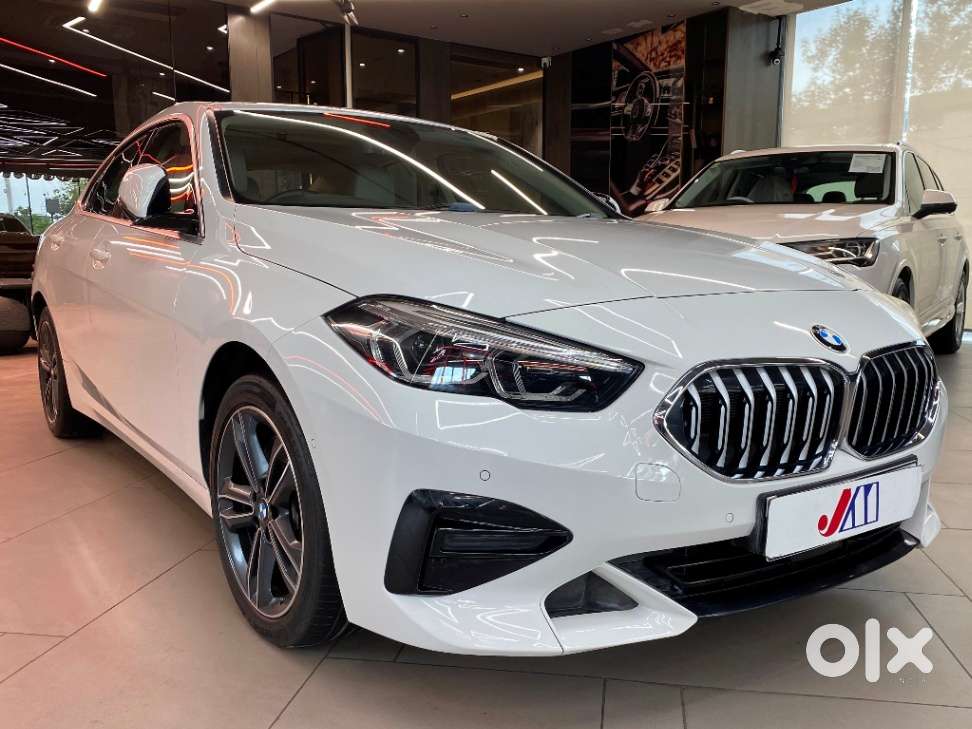 Bmw 2 Series Gran Coupe, 2021, Diesel