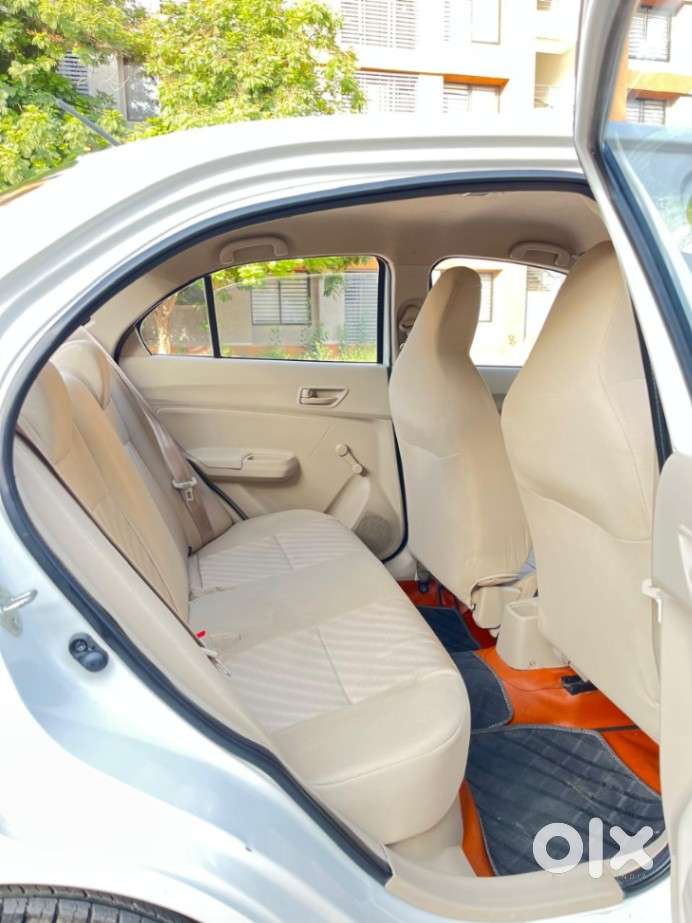 Maruti Suzuki Dzire 1.2 Tour S Cng, 2024, Petrol