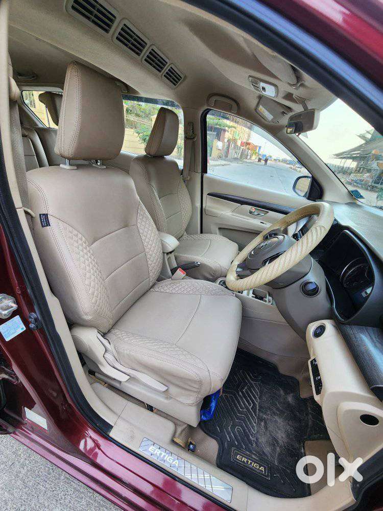 Maruti Suzuki Ertiga Zxi (o) Cng [2022-2023], 2024, Cng & Hybrids