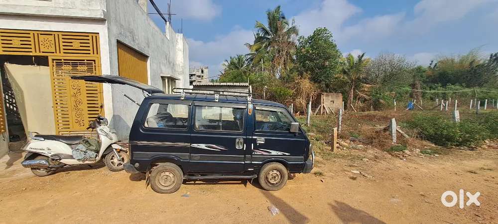 8 Seater New Tires 1 Stepni In Good Condition