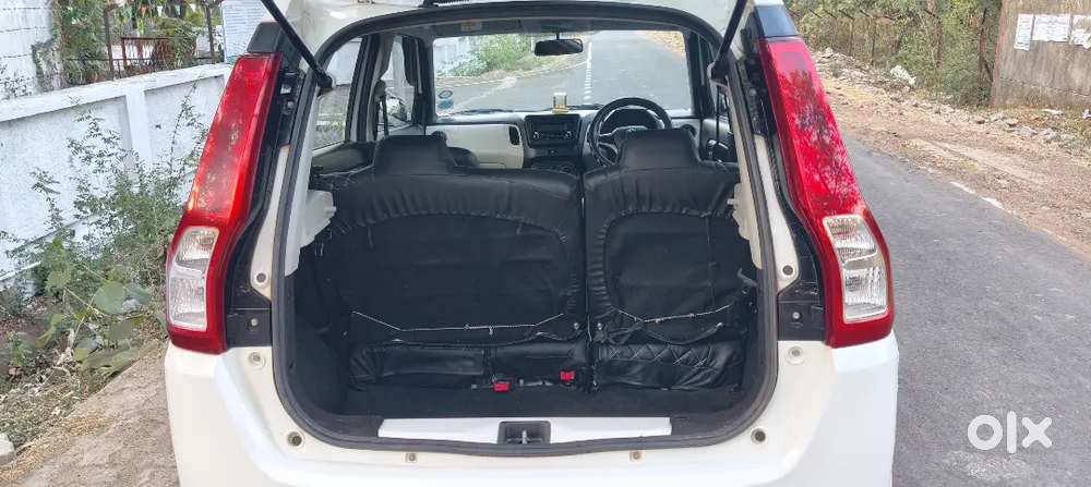 Maruti Wagonr Vxi 1.0 2023