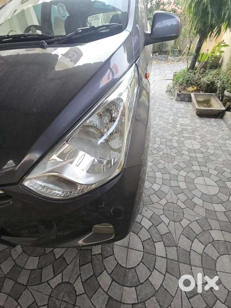 Hyundai Eon Sportz 2016