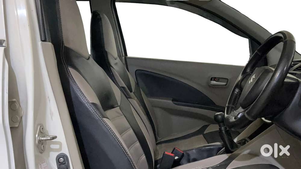 Maruti Suzuki Celerio 2014-2017 Vxi, 2015, Cng & Hybrids