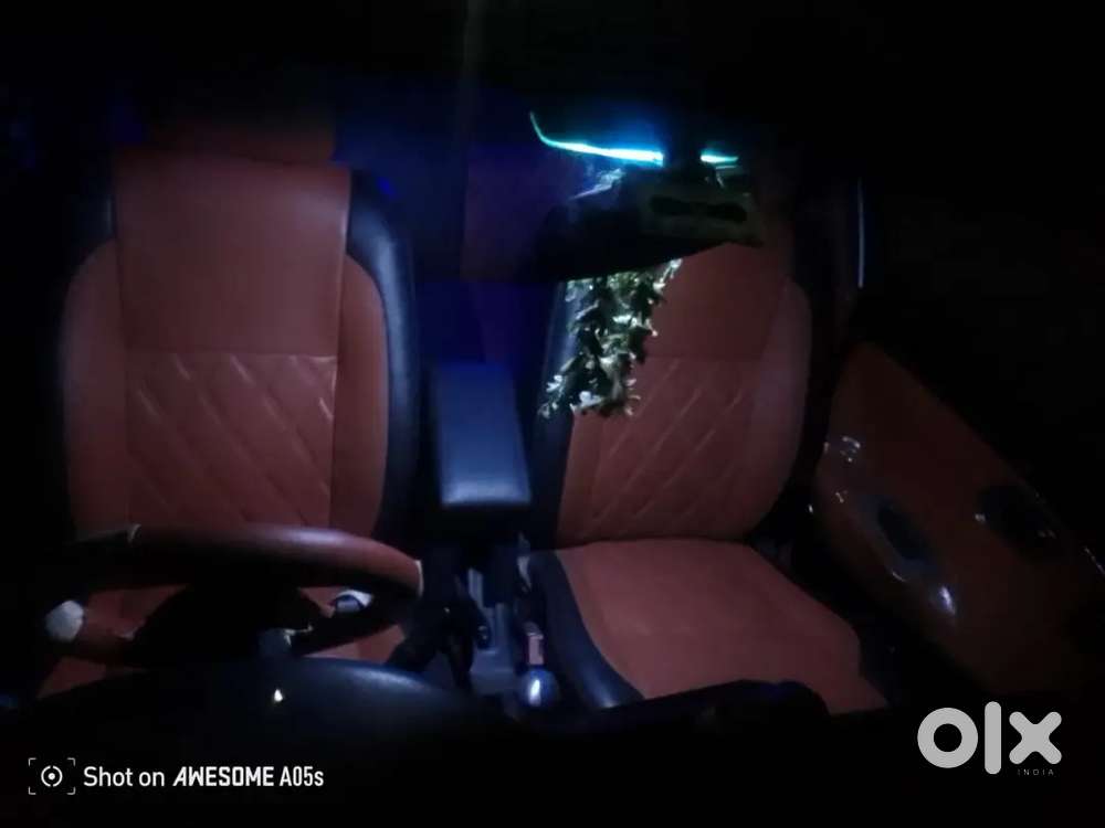 Maruti Suzuki Baleno 2004