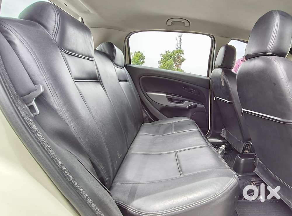 Fiat Punto Dynamic 1.3, 2013, Diesel