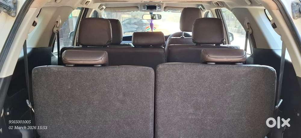 Toyota Fortuner 3.0 4x2 Automatic, 2017, Diesel