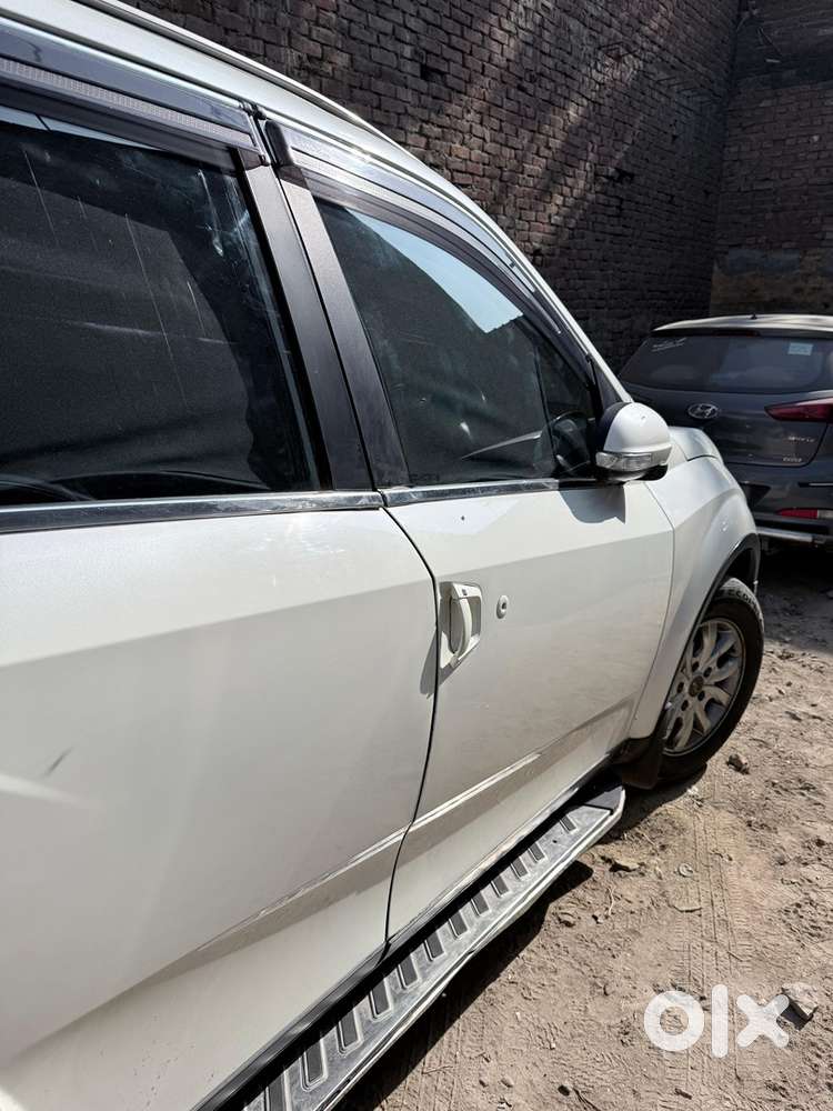 Mahindra Xuv500 2019 Well Maintained