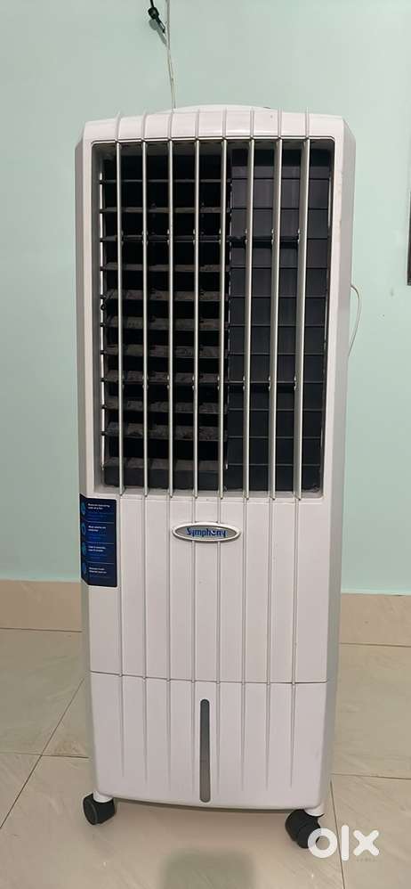 Symphony Tower Cooler For Sale @ &middot;3500 Only - Excellent Condition