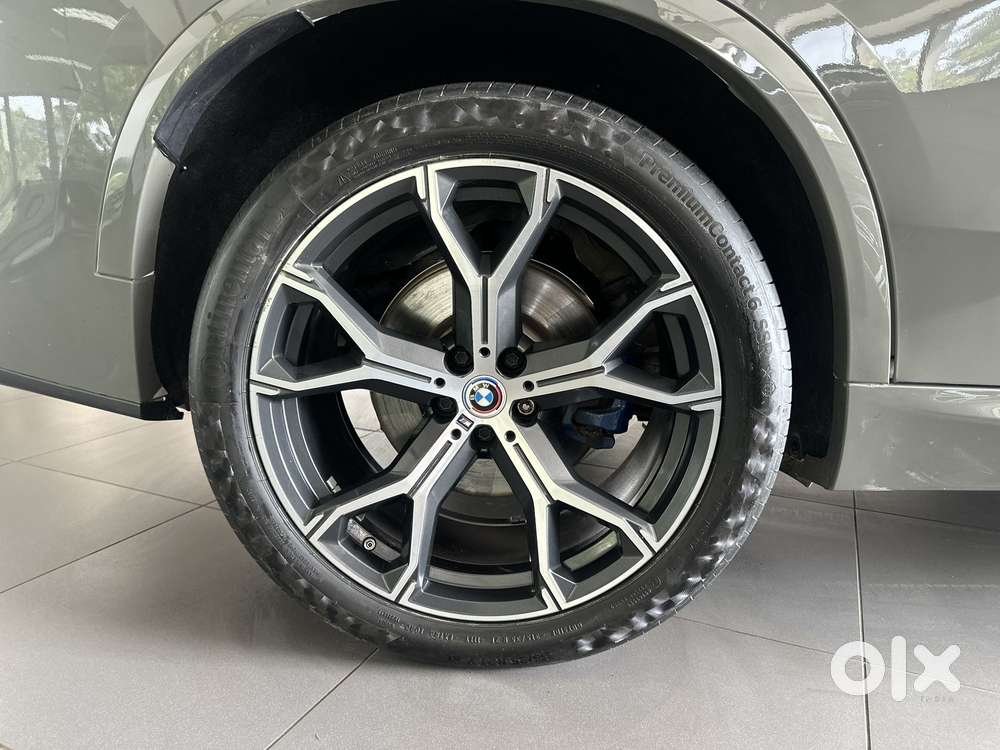 Bmw X5 X Drive 30d M Sport, 2024, Diesel