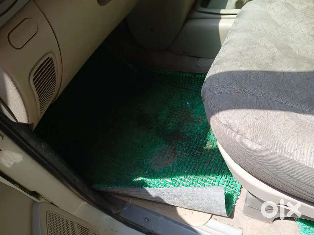 Mahindra Scorpio Diesel 2011 Car