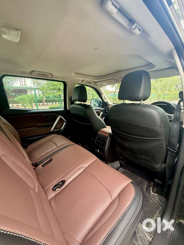 Mahindra Scorpio N Z6 Diesel Mt 2wd 7 Str, 2024, Diesel