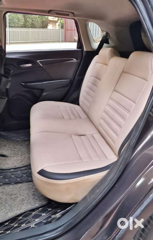 Honda Wr-v 1.5 Vx Exclusive Edition I-dtec, 2018, Diesel
