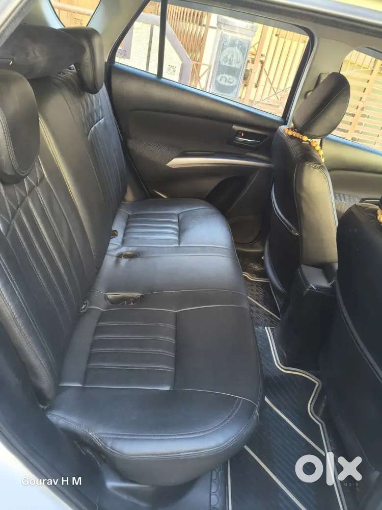 Maruti Suzuki S-cross 2020 Diesel Manual 2nd Owner