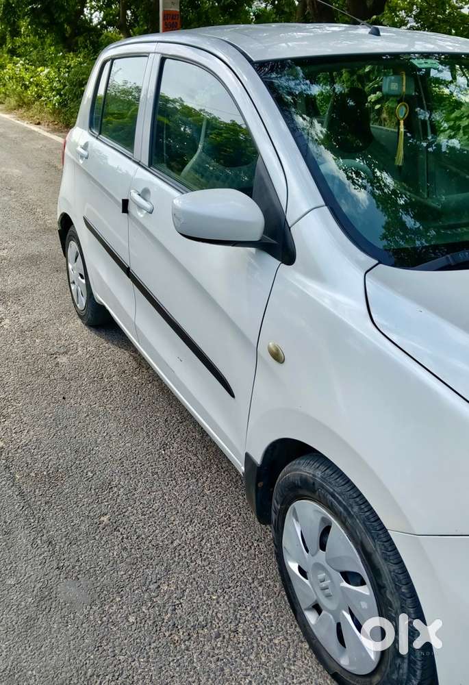 Maruti Suzuki Celerio 2021 Model
