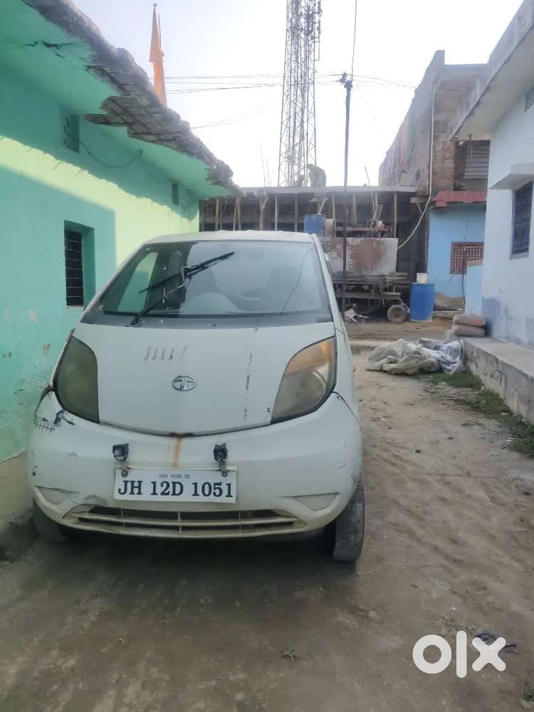 Nano Car Selling