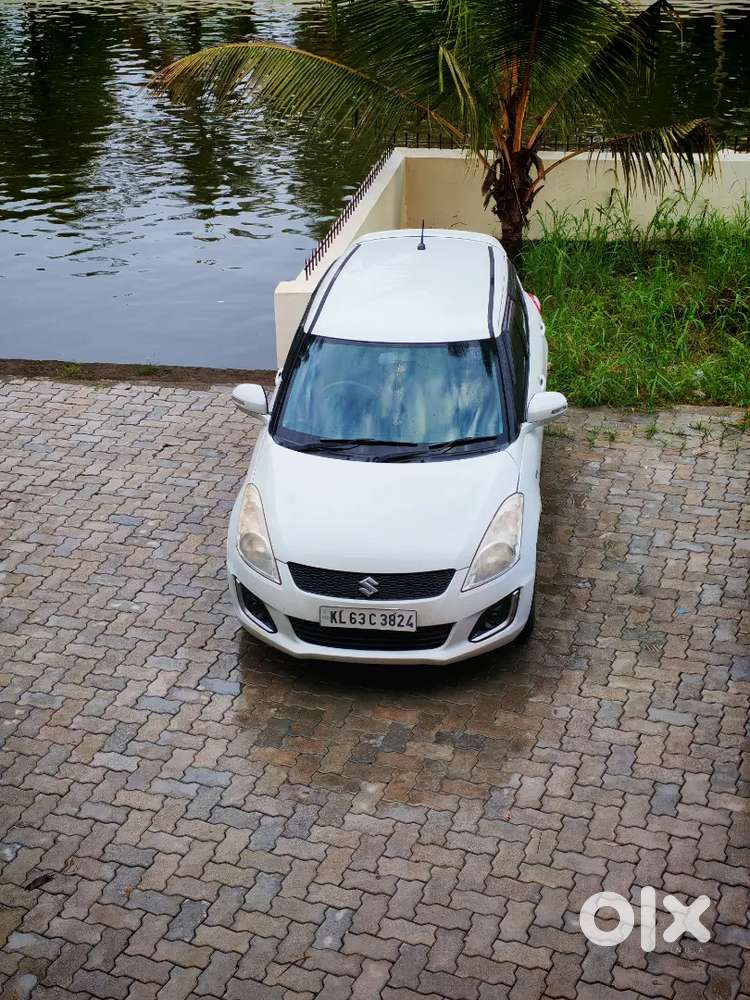 Maruti Suzuki Swift 2015 Diesel 152000 Km Driven