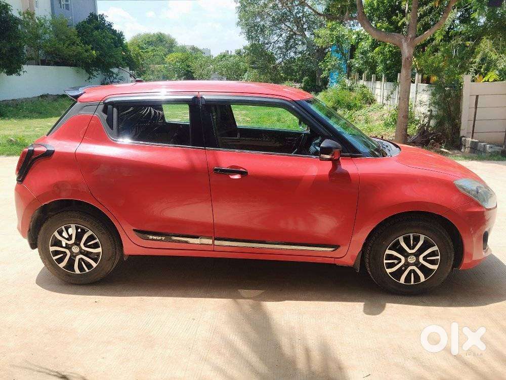 Maruti Suzuki Swift Amt Vdi, 2019, Diesel