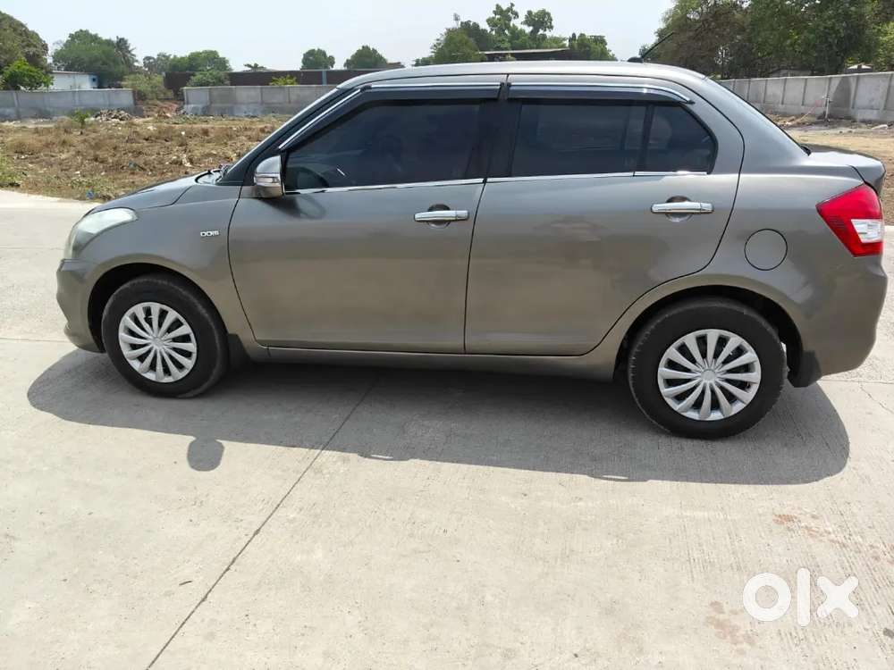 Maruti Suzuki Swift Dzire Vdi- Well Maintained  Diesel Car