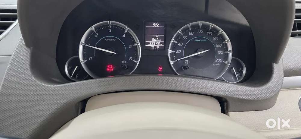 Maruti Suzuki Ertiga 2016