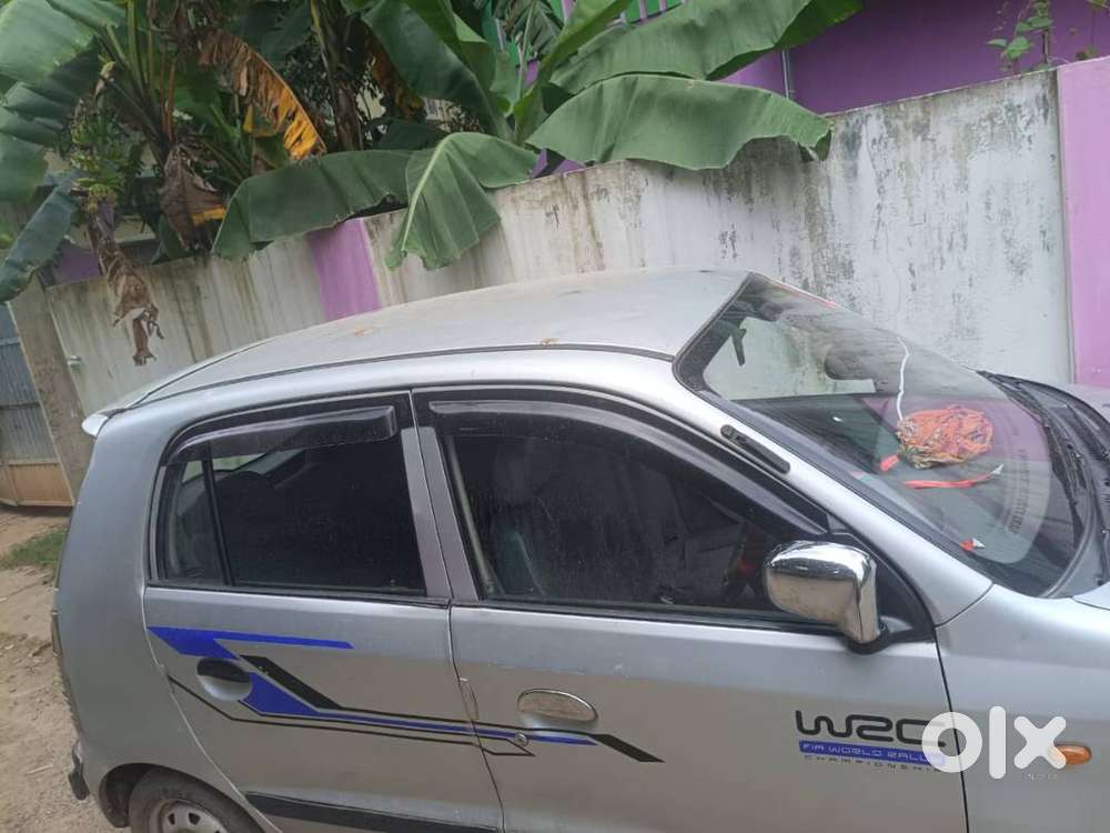 Hyundai Santro Xing Gls 2007