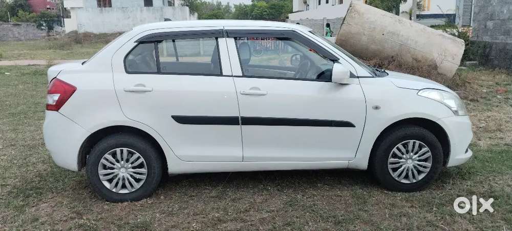 Maruti Suzuki Dzire 2020 Diesel 150000 Km Driven