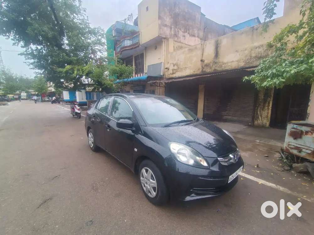 Honda Amaze