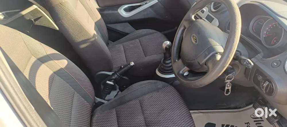 Ford Figo 2011 Diesel 115077 Km Driven