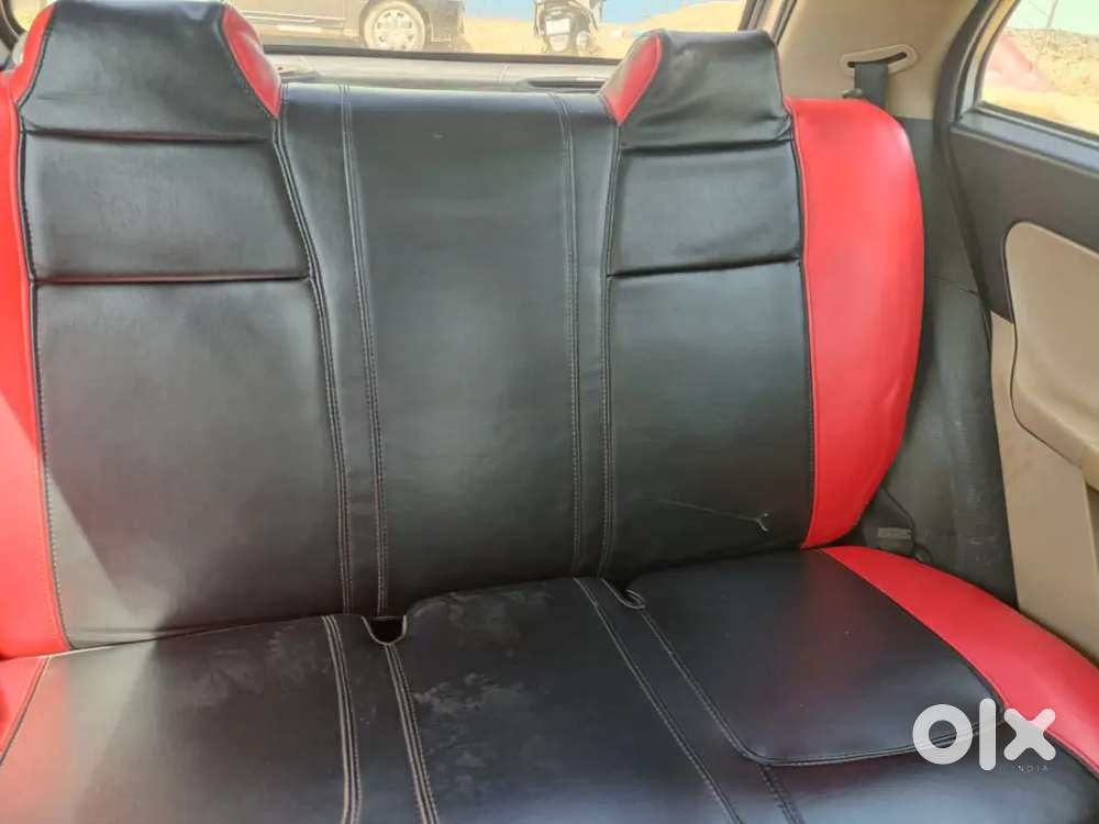 Tata Indica Vista 2012 Diesel 122369 Km Driven