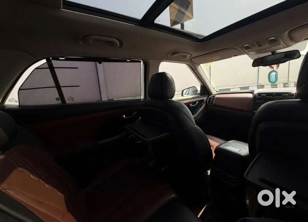 Hyundai Alcazar Diesel 2022