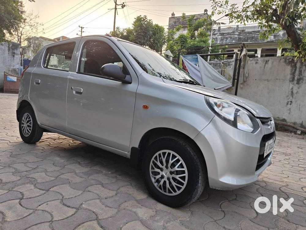 Maruti Suzuki Alto 800 2012-2016 Cng Lxi Optional, 2013, Cng & Hybri..
