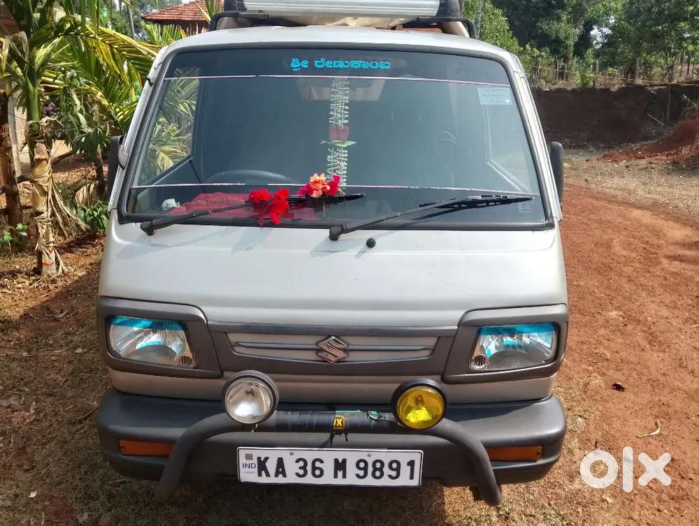 Maruti Suzuki