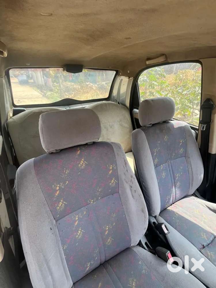 Tata Nano 2012 Petrol Well Maintained