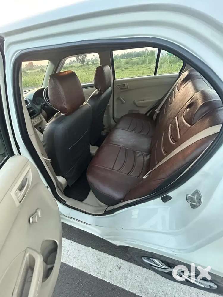 Maruti Suzuki Dzire 2018 Diesel