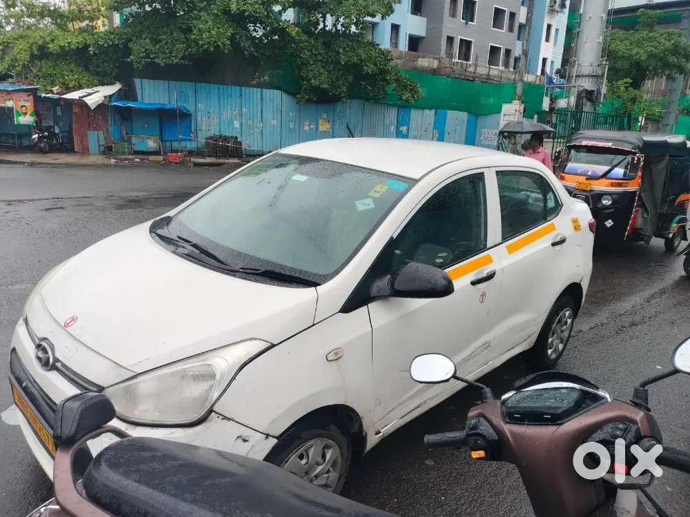 Hyundai Xcent Prime 2018 Cng & Hybrids 200000 Km Driven