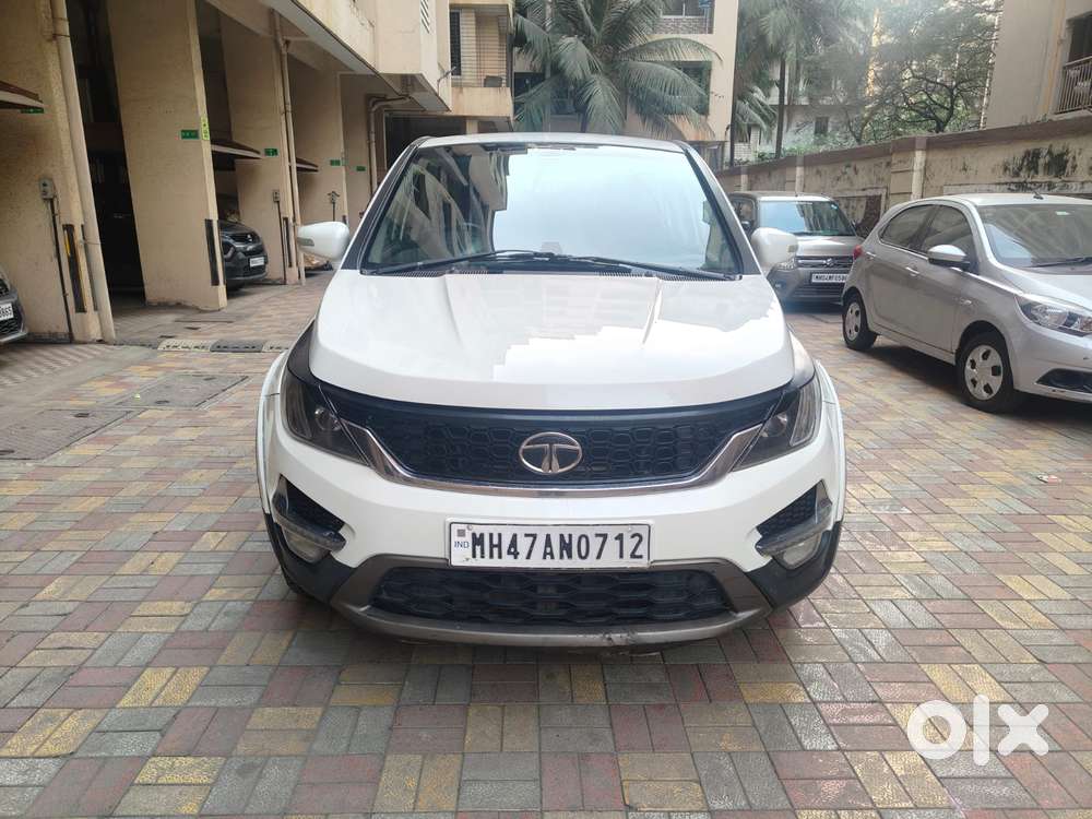 Tata Hexa Xm Plus, 2019, Diesel